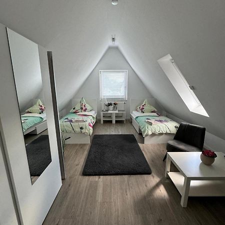 Damm Apartments ฮันโนเวอร์ ภายนอก รูปภาพ