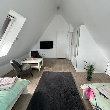 Damm Apartments ฮันโนเวอร์ ภายนอก รูปภาพ