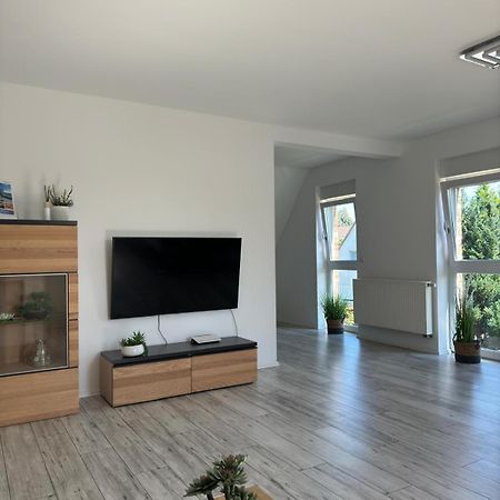 Damm Apartments ฮันโนเวอร์ ภายนอก รูปภาพ