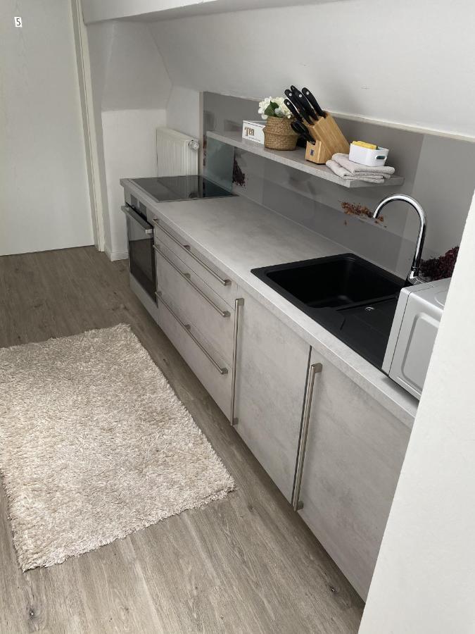 Damm Apartments ฮันโนเวอร์ ภายนอก รูปภาพ