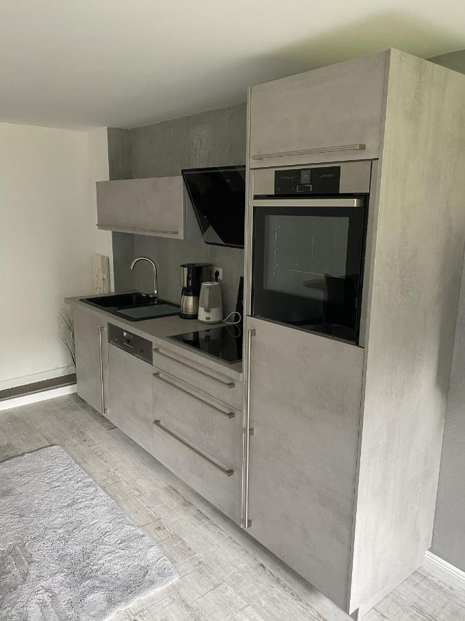 Damm Apartments ฮันโนเวอร์ ภายนอก รูปภาพ