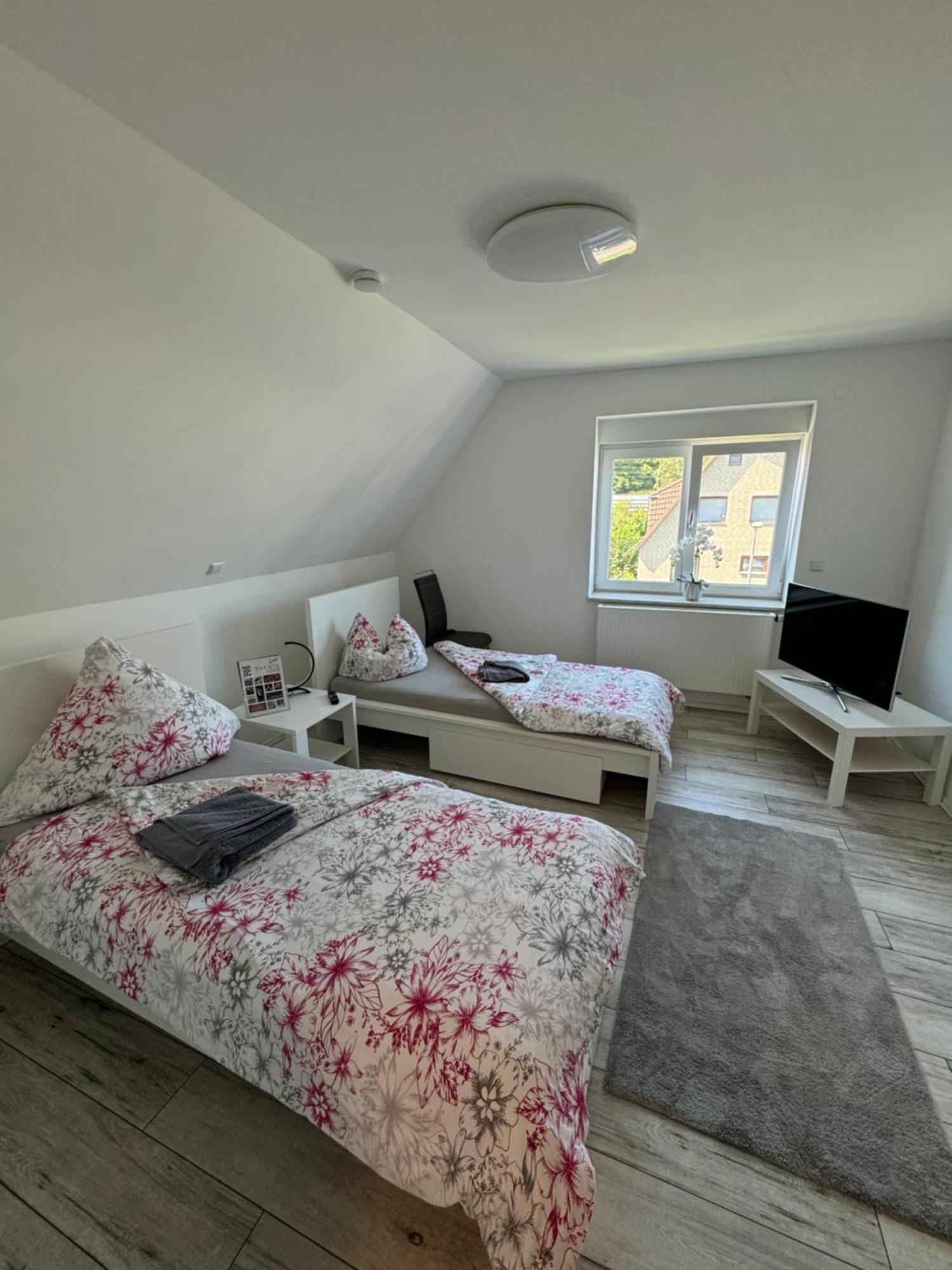 Damm Apartments ฮันโนเวอร์ ภายนอก รูปภาพ