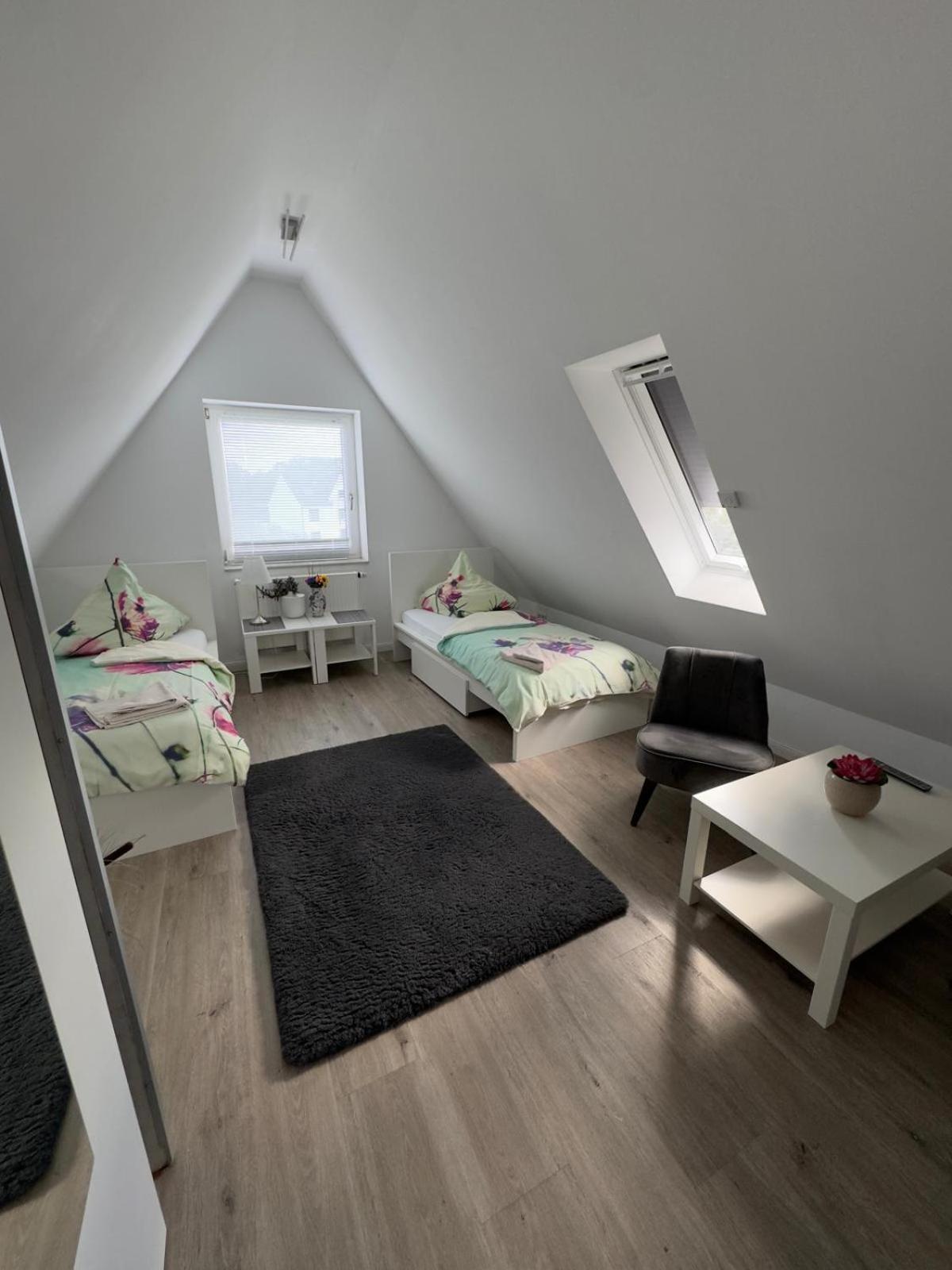 Damm Apartments ฮันโนเวอร์ ภายนอก รูปภาพ