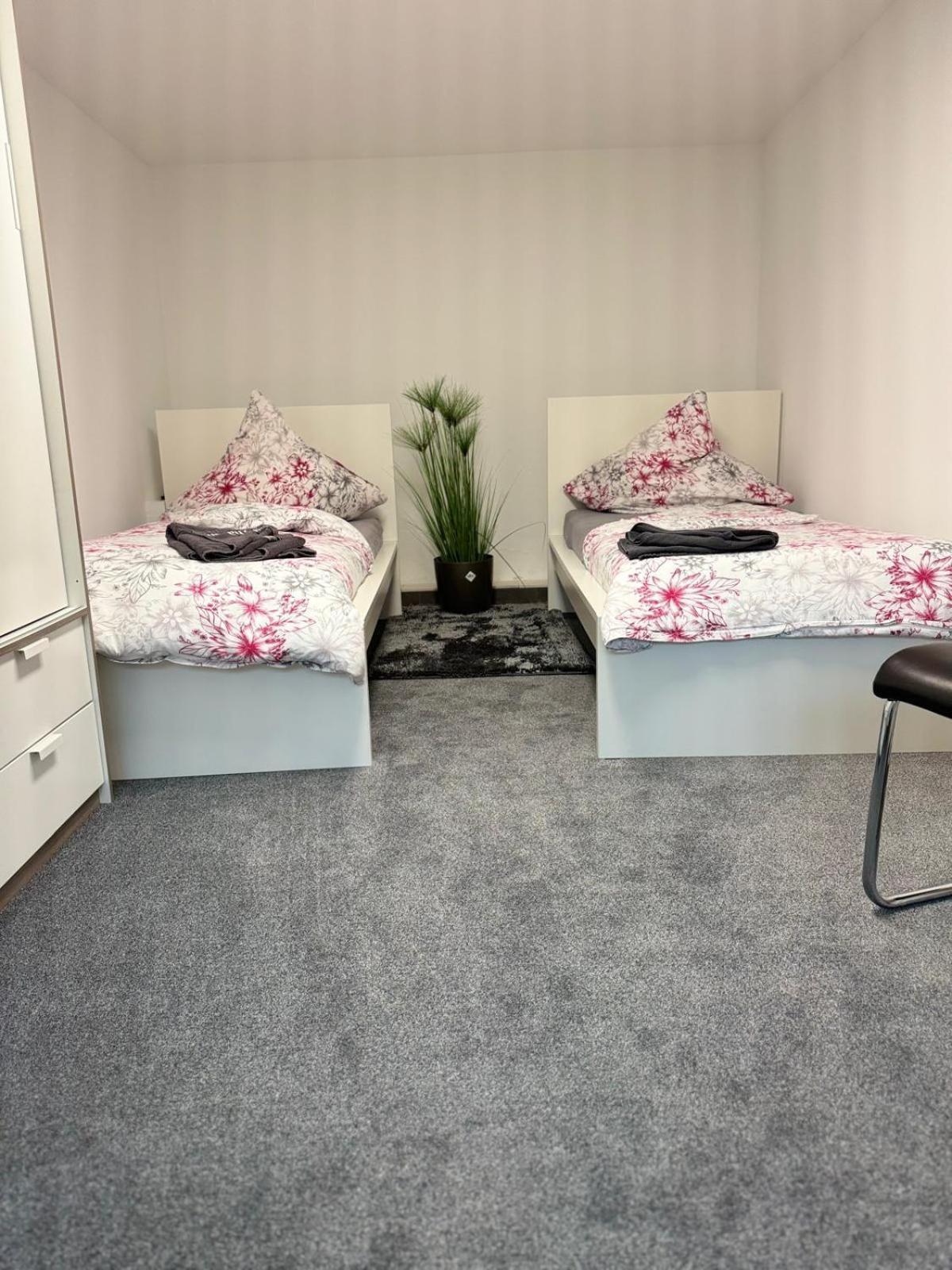Damm Apartments ฮันโนเวอร์ ภายนอก รูปภาพ
