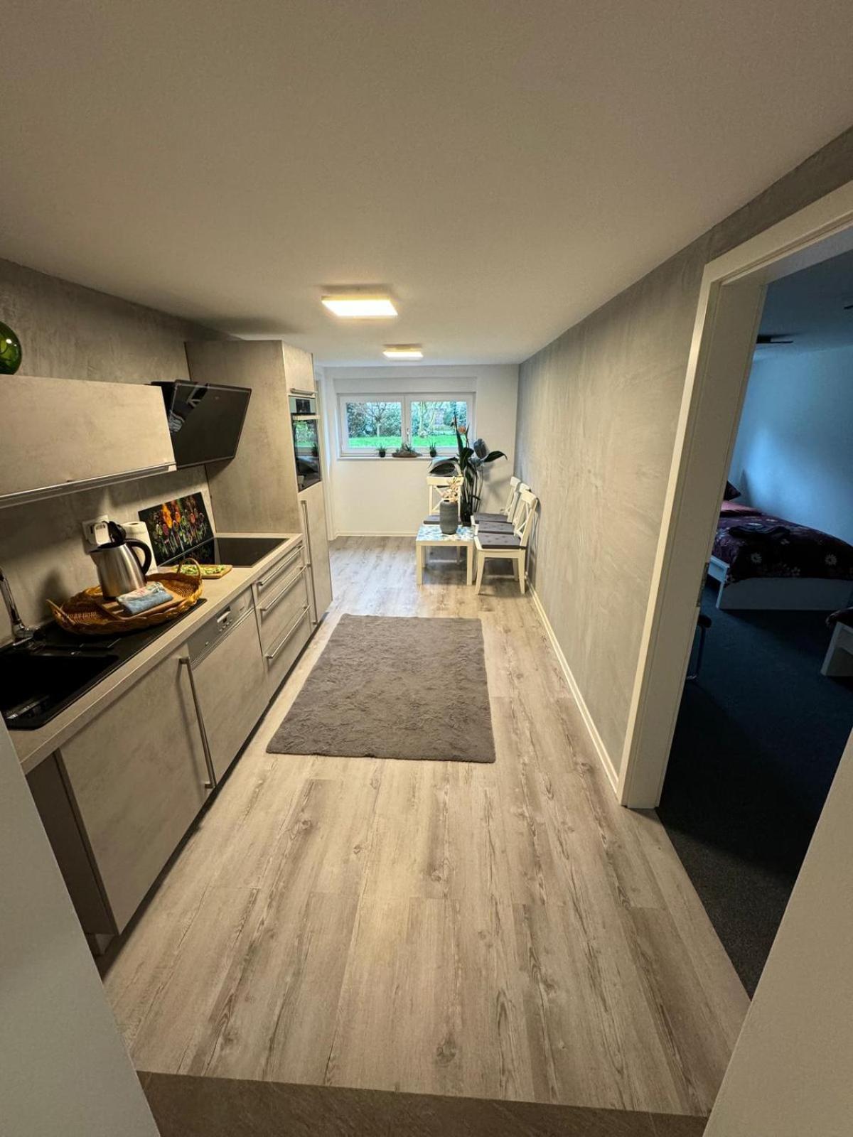Damm Apartments ฮันโนเวอร์ ภายนอก รูปภาพ