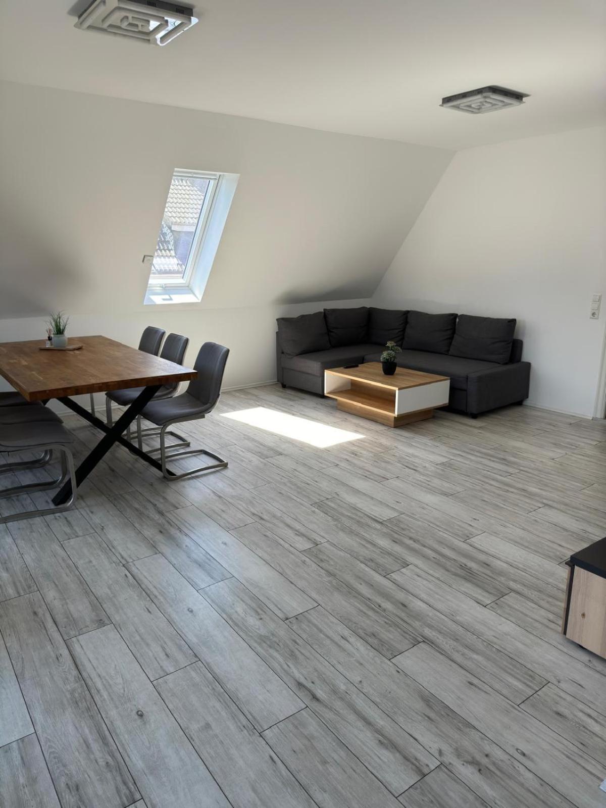 Damm Apartments ฮันโนเวอร์ ภายนอก รูปภาพ