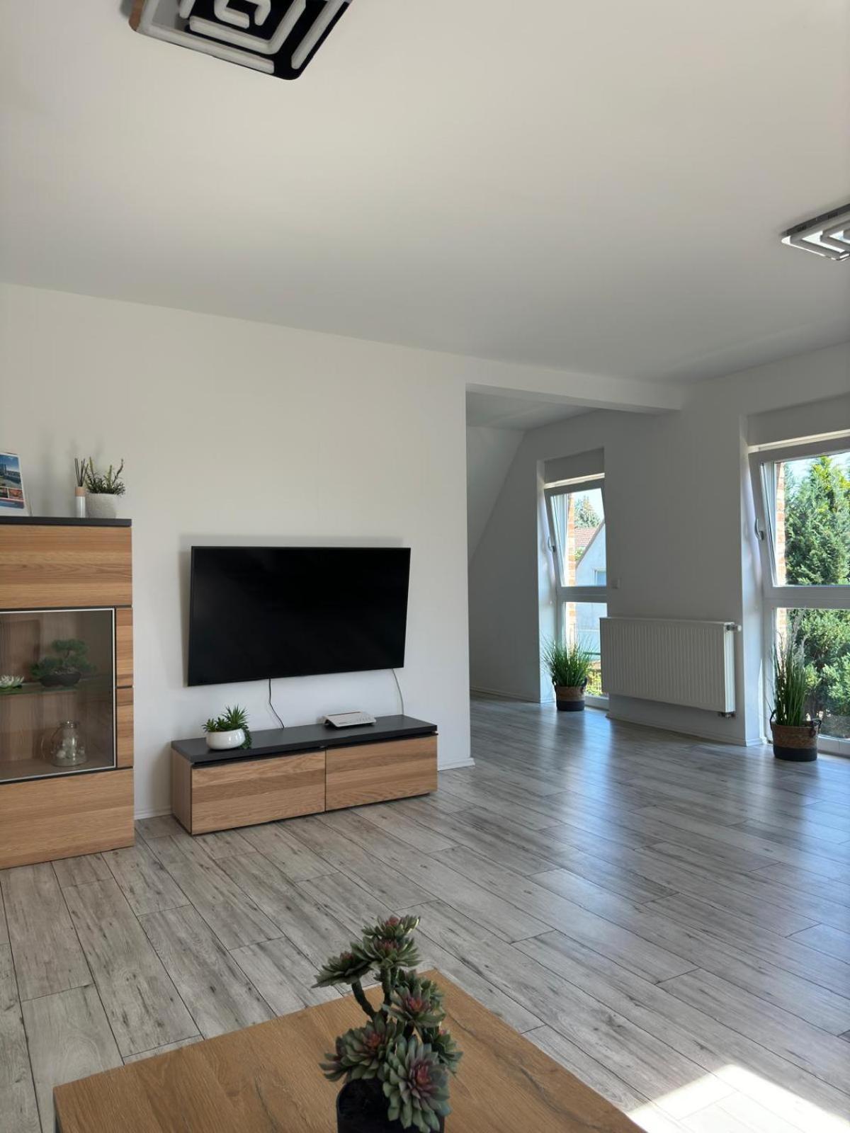 Damm Apartments ฮันโนเวอร์ ภายนอก รูปภาพ
