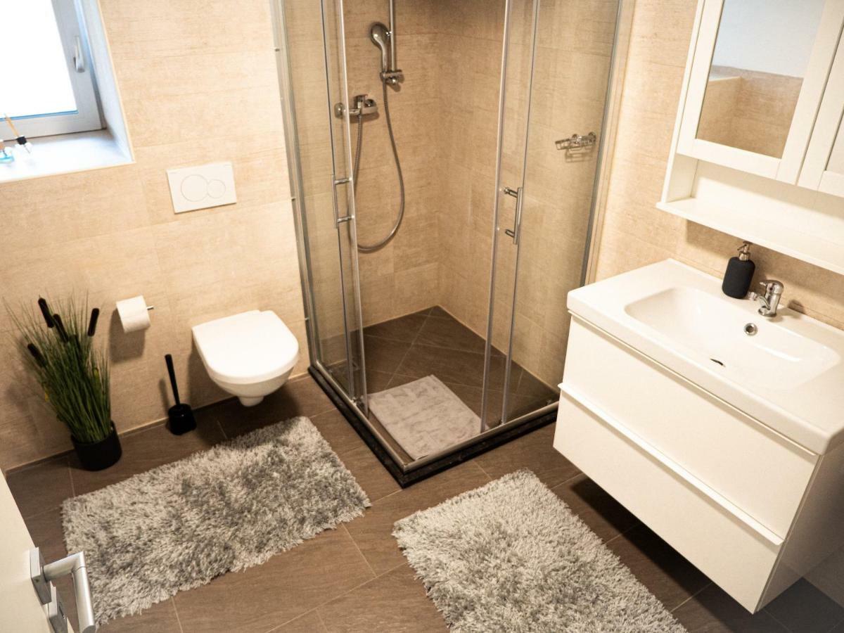 Damm Apartments ฮันโนเวอร์ ภายนอก รูปภาพ